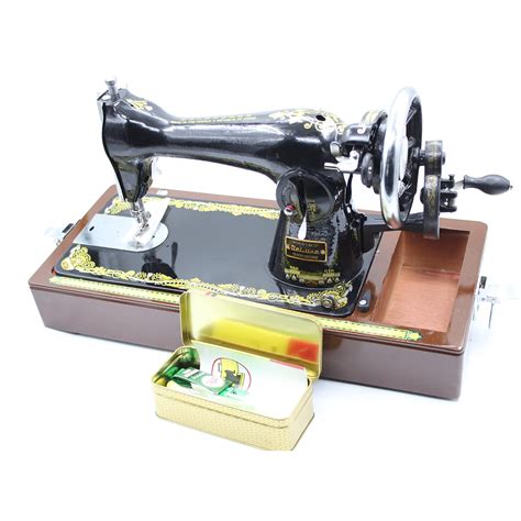 advantage  disadvantage  hand sewing machine  lauren harris blog
