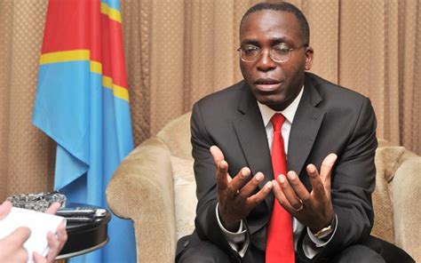 La Cour Constitutionnelle De La RDC Se Dessaisit Du Dossier Matata