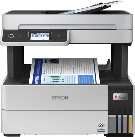 EcoTank L6490 | Tüketici | Inkjet yazıcılar | Yazıcılar | Ürünler ...