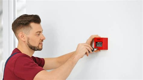 Fire Alarm System Installation Cost Guide | Airtasker US