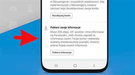 Jak Usunąć Konto Na Facebooku Poradnik Krok Po Kroku