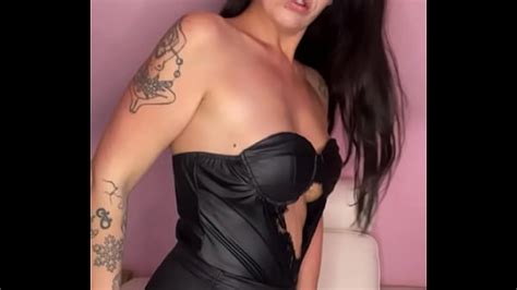 Do You Crave A Big Thick Strapon Going All The Way Up In Your Ass Are