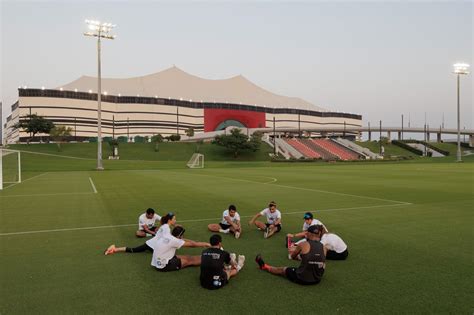 Legacy in action: Qatar’s FIFA World Cup™ stadium precincts | Qatar Living