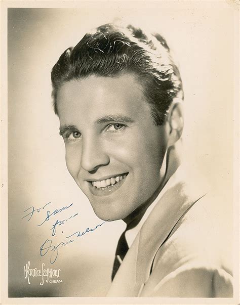 Ozzie Nelson