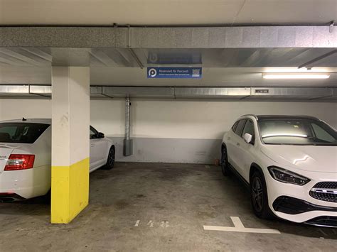 Parcandi - Finde deinen Parkplatz Schnell – Digital – Günstig