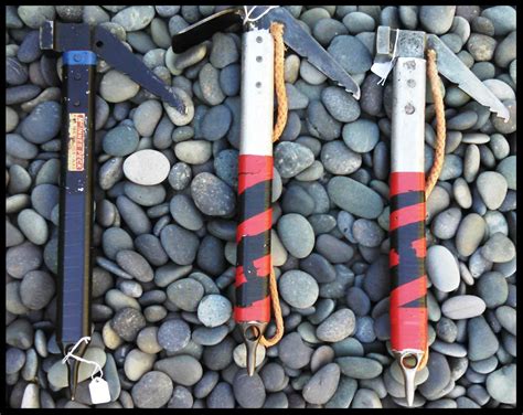 The Secret History Of The Ice Axe — The American Alpine Club