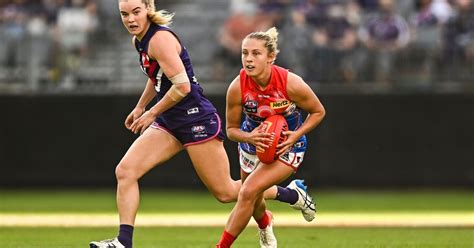 Aflw Round 6 Game Day Guide