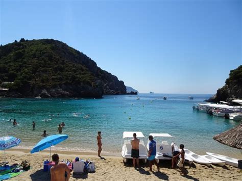 Paleokastritsa Beach - All You Need to Know BEFORE You Go - Updated ...