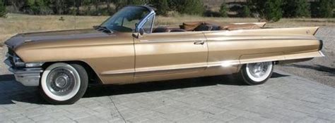 Classic Cadillac Parts | Vintage Cadillac Parts | 1950s 1960s 1970s 1980s