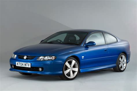 Vauxhall Monaro Buying Guide Evo