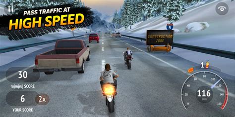 20 Game Balap Motor Terbaik Di PC Dan Android Wajib Kalian Mainkan