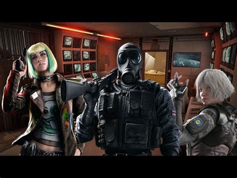 Rainbow Six Siege Partidas Tortas Youtube