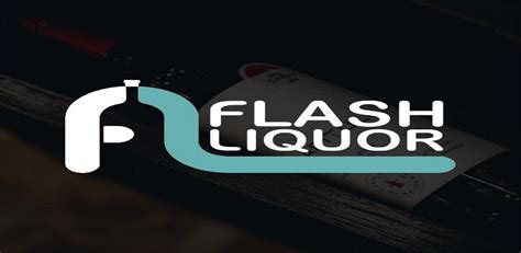Flash Liquor - Versão Mais Recente Para Android - Baixe Apk