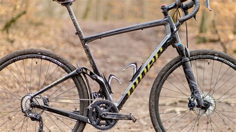 Niner Gravel Fully Atelier Yuwa Ciao Jp