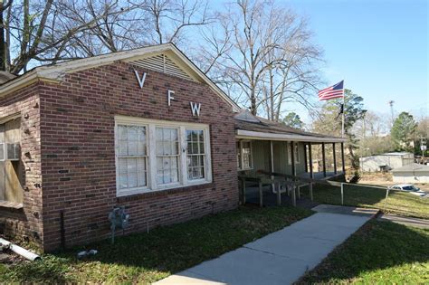 Prunepicker Vfw Meeting February 11 2016