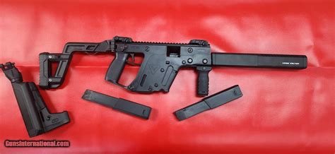 Kriss Vector 45 Acp