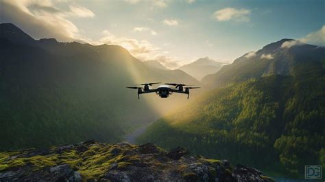 Mastering Drone Range: How Far Can A Drone Fly From Controller - DroneGuru