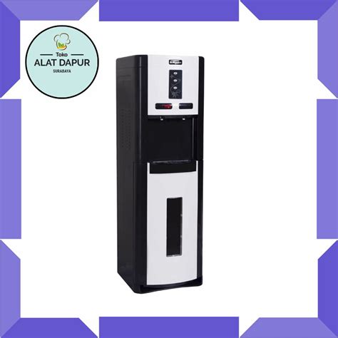 Jual Miyako Water Dispenser Galon Bawah Wdp Wdp Panas Dingin