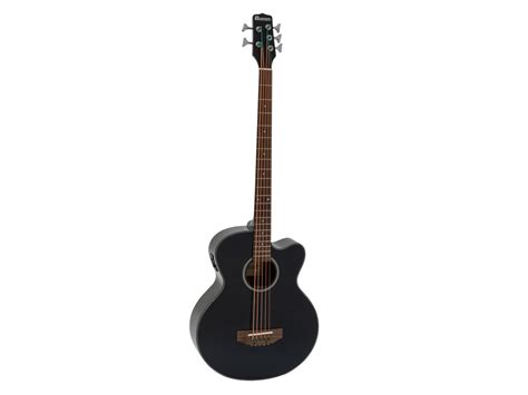 Ab 455 Acoustic Bass 5 String Black Dimavery