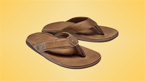 The 15 Best Flip Flops For Men From Brunello Cucinelli To Gucci