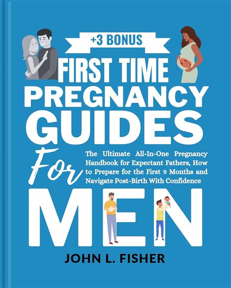 FIRST TIME PREGNANCY GUIDES FOR MEN The Ultimate All In One Pregnancy