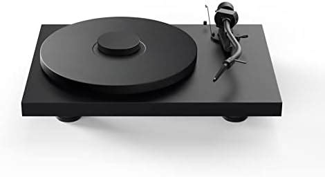 Amazon Rega Planar Turntable With Premounted Carbon Mm Cartridge