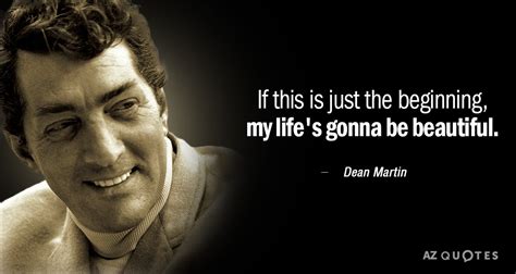 TOP 25 QUOTES BY DEAN MARTIN | A-Z Quotes