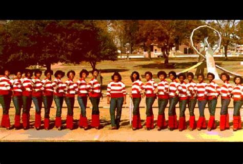 Beta Eta Chapter Of Dst At Alabama State University Some Time In The