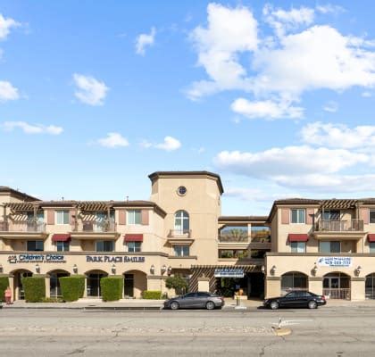 Glendora Park Place | Apartments in Glendora, CA