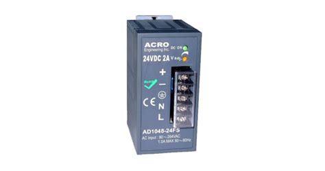 AD1048F Series – inc-technology.com