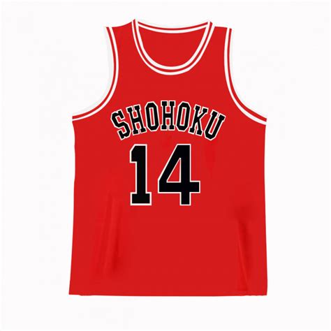 Slam Dunk Hisashi Mitsui Costume Hisashi Mitsui Jersey Cosplay