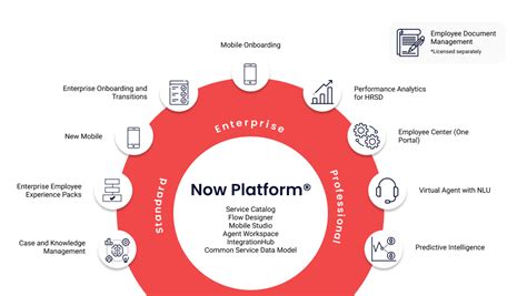 Everything You Need To Know About ServiceNow HRSD Plat4mation