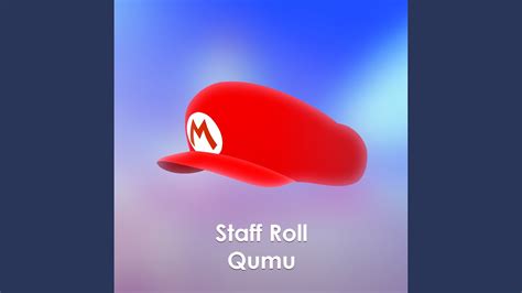 Staff Roll From Super Mario 64 YouTube