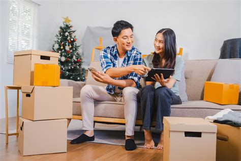 Smooth Transitions: Your Ultimate Holiday Relocation Checklist