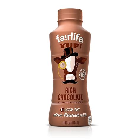 Amazon YUP 2 Reduced Fat Ultra Filtered Milk Lactose Free