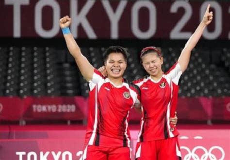 Gonews Rionny Bangga Hasil Tim Indonesia Di Olimpiade Tokyo