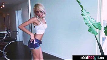 Sexy Teen GF Janice Griffith Practica Sexo Duro Estilo En La Cinta Vid 14 XVIDEOS