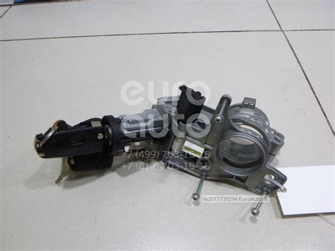 Замок зажигания для Opel Astra H / Family 2004-2015 в Москве