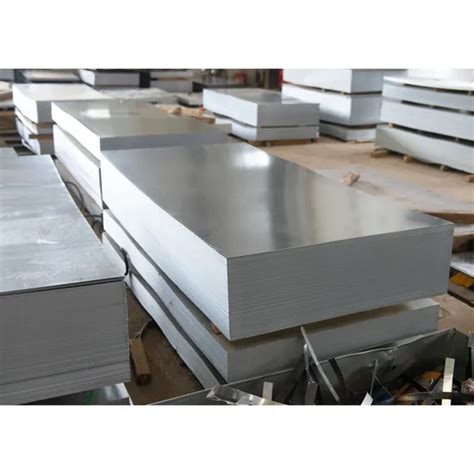 Hot DIP Galvanized Steel Sheet SGCC Z40 Z80 Z275 Z120 Gi Sheet Galvanized Steel Coil Roll Hot