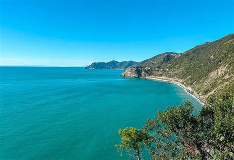 Terre Viaggio A Piedi Guidato Alla Scoperta Del Parco Nazionale