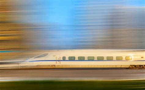 Hainan Province Commits To Launch Construction Of Zhanhai High Speed