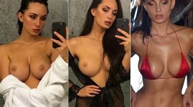 Rosie Roff Nude Photos Leaked Onlyfans Nudes