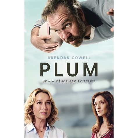 Plum (TV Tie-in) by Brendan Cowell | BIG W