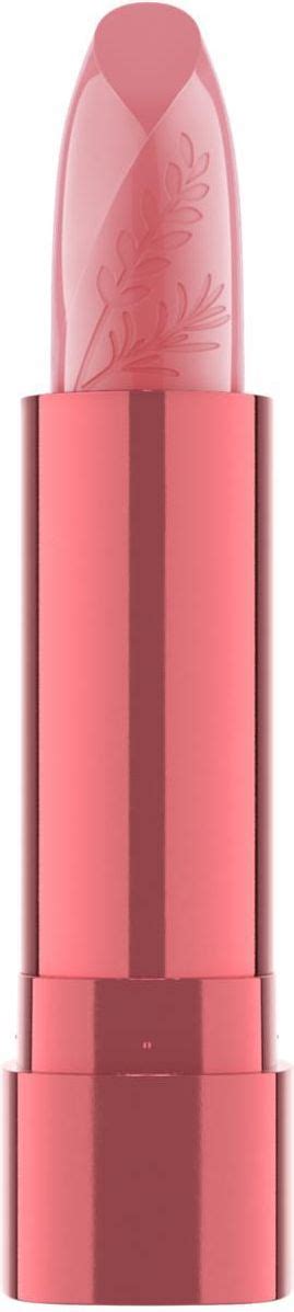 Catrice Flower Herb Edition Power Plumping Gel Lipstick 010 Pomadka 3 ...