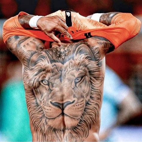 Pin De En Quotes Depay Memphis Fotos De F Tbol Fotos De