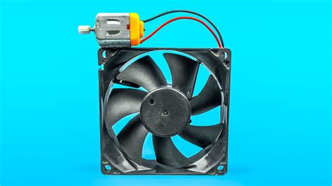 Id Es Incroyables Et Utiles Avec Ventilateur Pc Youtube