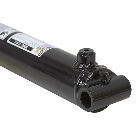 25x14x1375 Double Acting Hydraulic Cylinder Prince Magnum Pc2514xt Double Acting Hydraulic