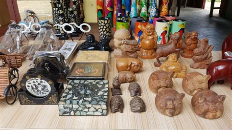 Hoi An Handicraft Village