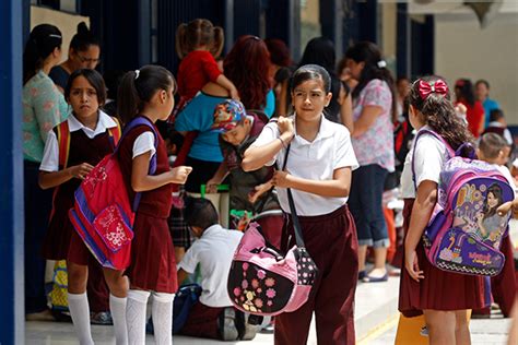 Ma Ana Se Reanudan Clases En Todas Las Escuelas De La Cdmx M Sporm S