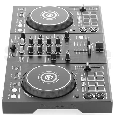 Pioneer DJ DDJ 400 Contrôleur DJ USB SonoVente